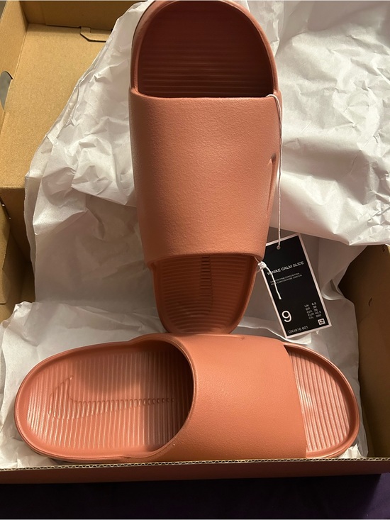 Nike Shoes - Nike Slide Sandals
